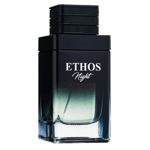 PRIVE Ethos Night (Pour Homme) 100ML