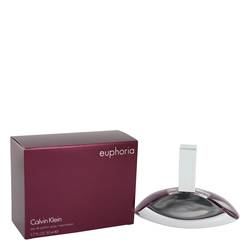 Euphoria Eau De Parfum Spray By Calvin Klein