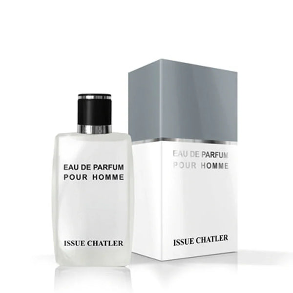 CHATLER Issue Homme 100ml Eau De Parfum