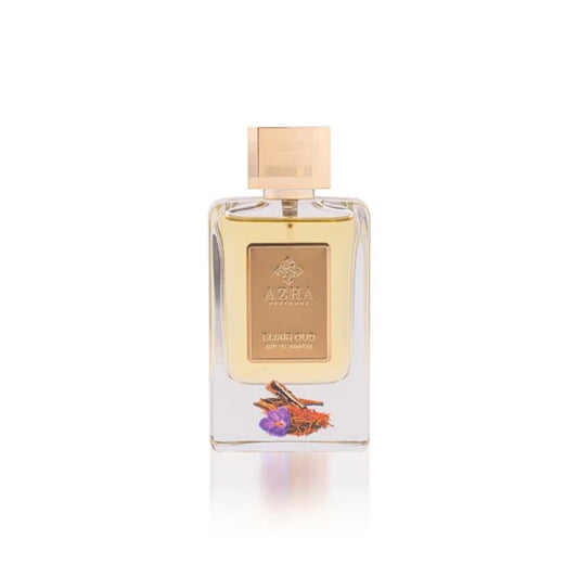 Elixir Oud EDP 100 Ml