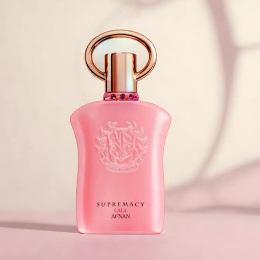 Afnan Supremacy Gala Eau De Parfum Spray By Afnan