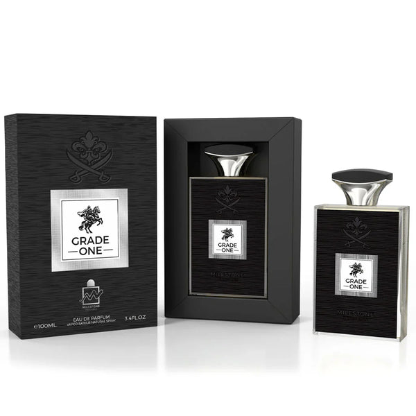 MILESTONE Grade One (Pour Homme) 100ML EDP