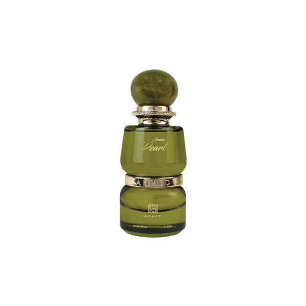 Green Pearl EDP 80ml