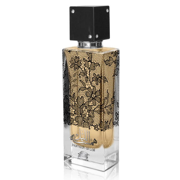 AL FARES Hamsah Al Lail (Unisex) 100ML EDP