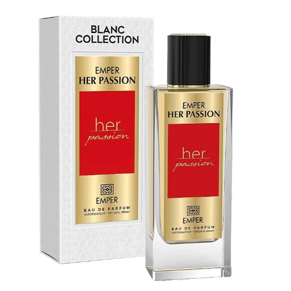 Emper Blanc Collection Her Passion 85ML EDP