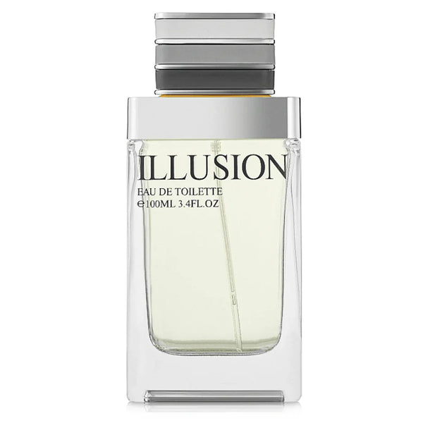 PRIVE Illusion (Pour Homme) 100ML