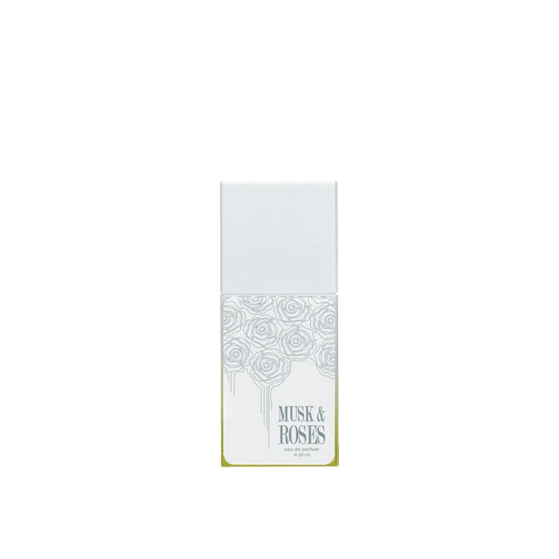 Musk & Roses EDP 50ml