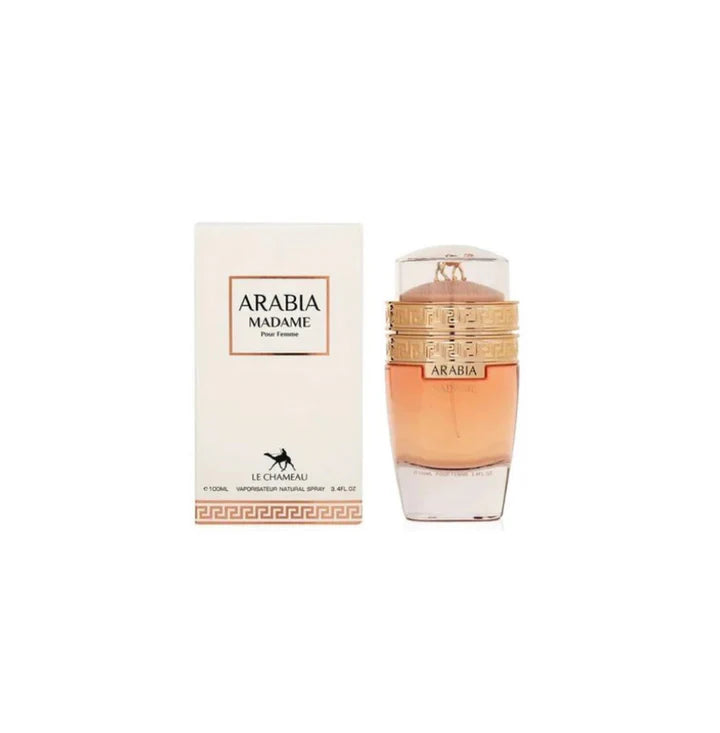Arabia Madame Pour Femme