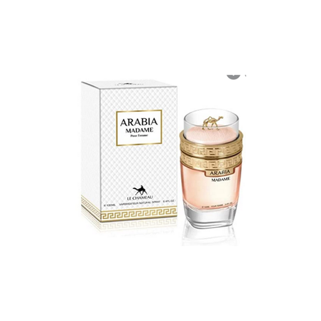 Arabia Madame Pour Femme