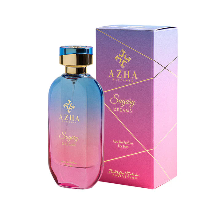 Sugary Dreams EDP 100ml for her