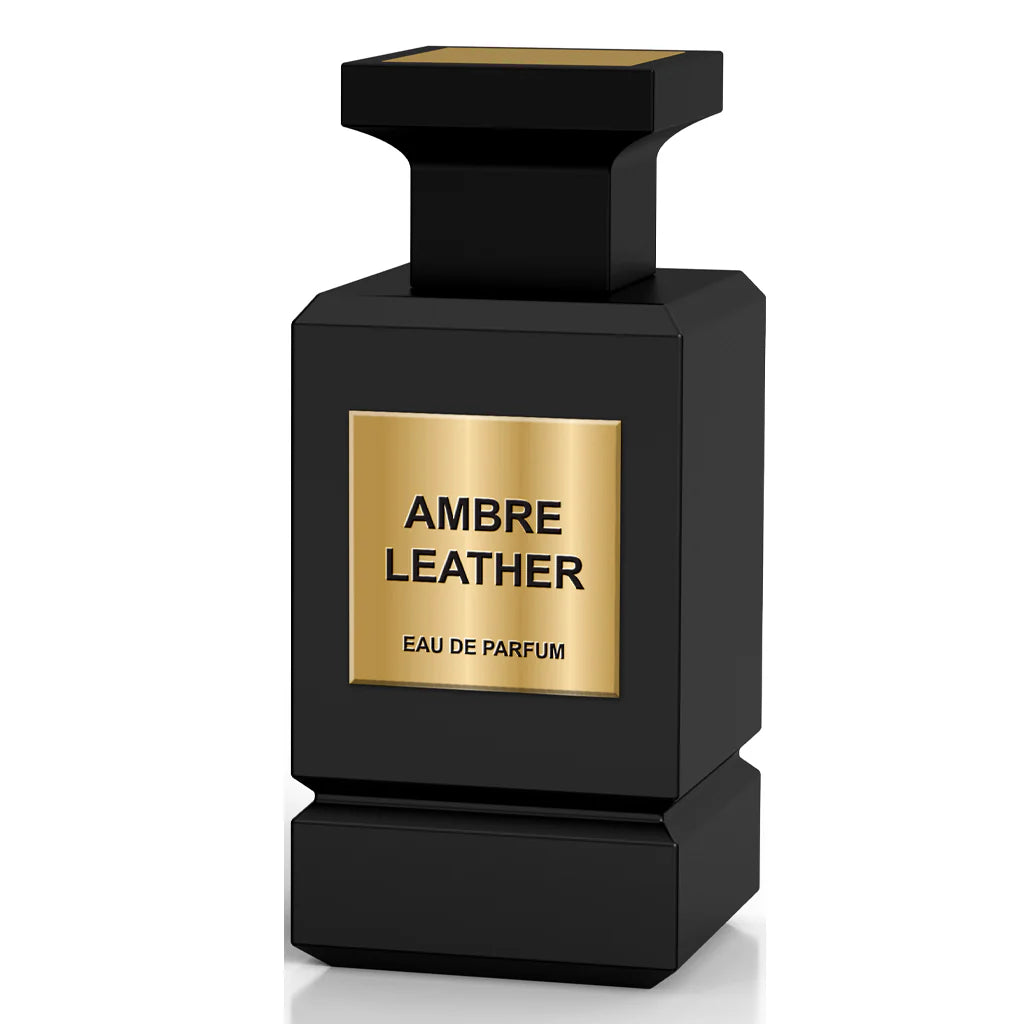 Milestone Ambre Leather