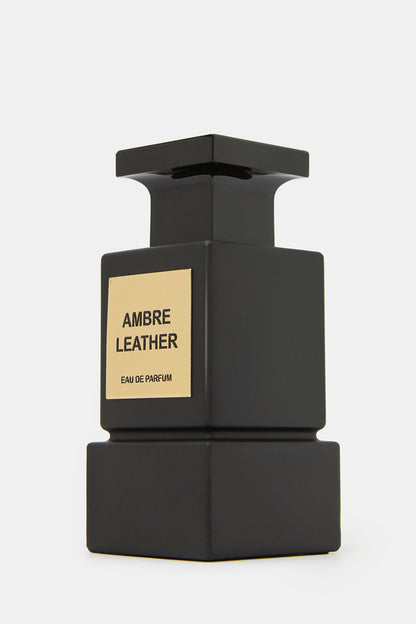 Milestone Ambre Leather
