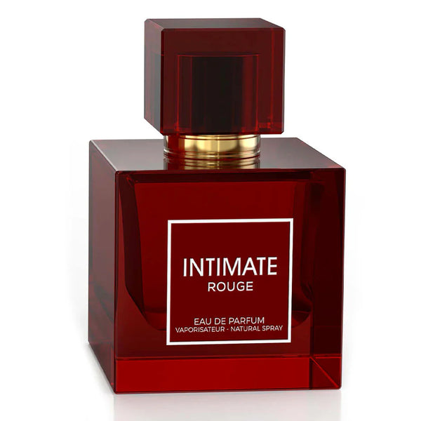 MILESTONE Intimate Rouge Pour Femme 100ML BY EMPER