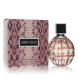 Jimmy Choo Eau De Parfum Spray By Jimmy Choo