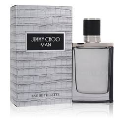 Jimmy Choo Man Eau De Toilette Spray By Jimmy Choo