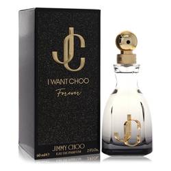 Jimmy Choo I Want Choo Forever Eau De Parfum Spray By Jimmy Choo