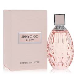 Jimmy Choo L'eau Eau De Toilette Spray By Jimmy Choo