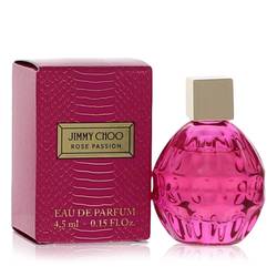 Jimmy Choo Rose Passion Mini EDP By Jimmy Choo