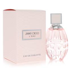 Jimmy Choo L'eau Eau De Toilette Spray By Jimmy Choo