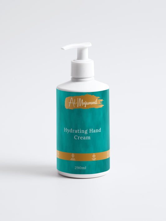 Hydrating Hand Cream