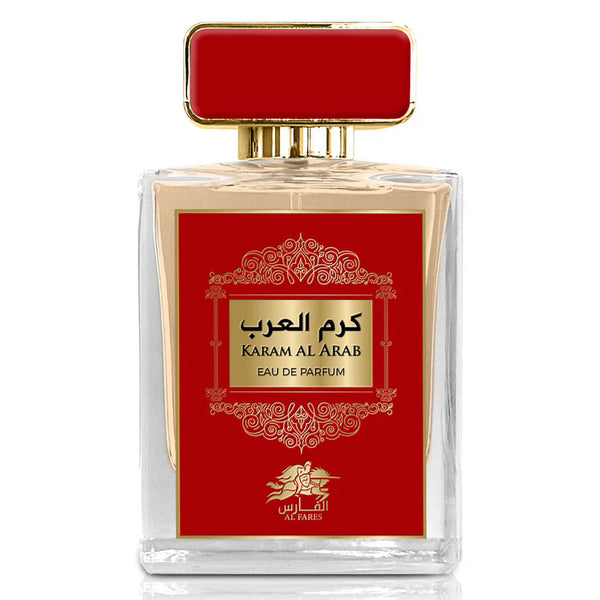 AL FARES Karam Al Arab 100ML EDP