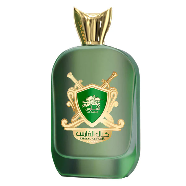 Al Fares Khayal 100ML EDP