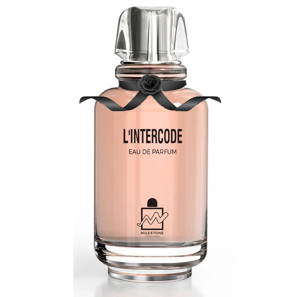 MILESTONE L’Intercode (Pour Femme) 100ML EDP