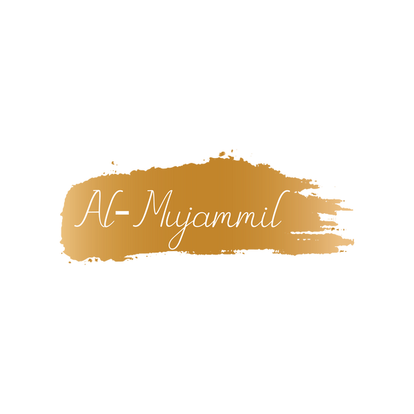 AL MUJAMMIL FRAGRANCE 