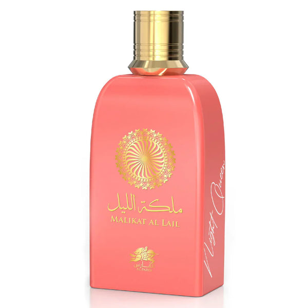 AL FARES Malikat Al Lail 100ML EDP