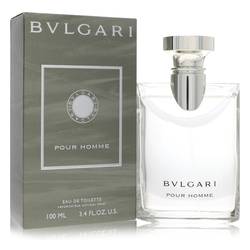 Bvlgari Eau De Toilette Spray By Bvlgari