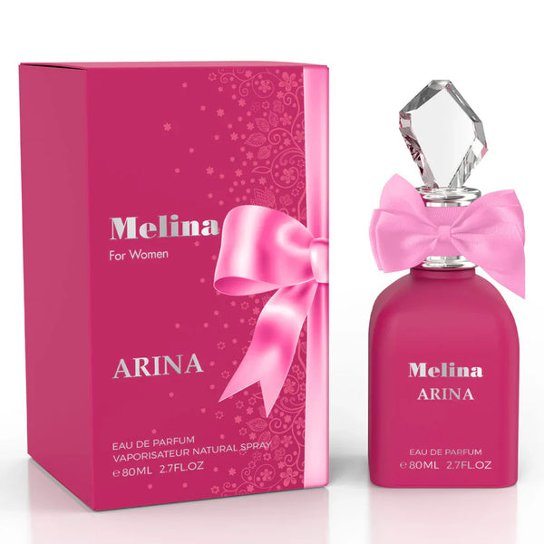 EMPER Melina For Women Arina (Pour Femme) 80ML EDP