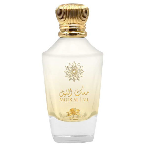AL FARES Musk Al Lail 100ML EDP