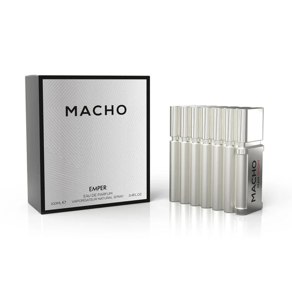 EMPER Macho Man Sport (Unisex) 100ML EDP