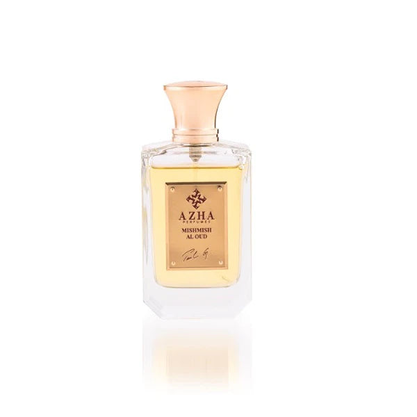 Mishmish Al Oud EDP 100 Ml