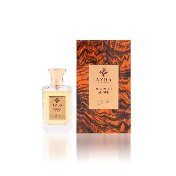 Mishmish Al Oud EDP 100 Ml