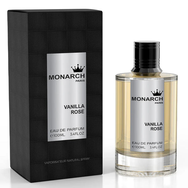 MILESTONE Monarch Vanilla Rose (Unisex) 100ML EDP