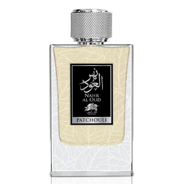 AL FARES Nahr Al Oud Patchouli (Unisex) 100ML EDP