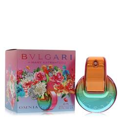 Omnia Floral Eau De Parfum Spray By Bvlgari