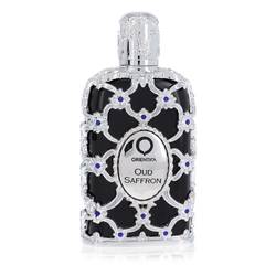 Orientica Oud Saffron Eau De Parfum Spray (Unisex Unboxed) By Al Haramain