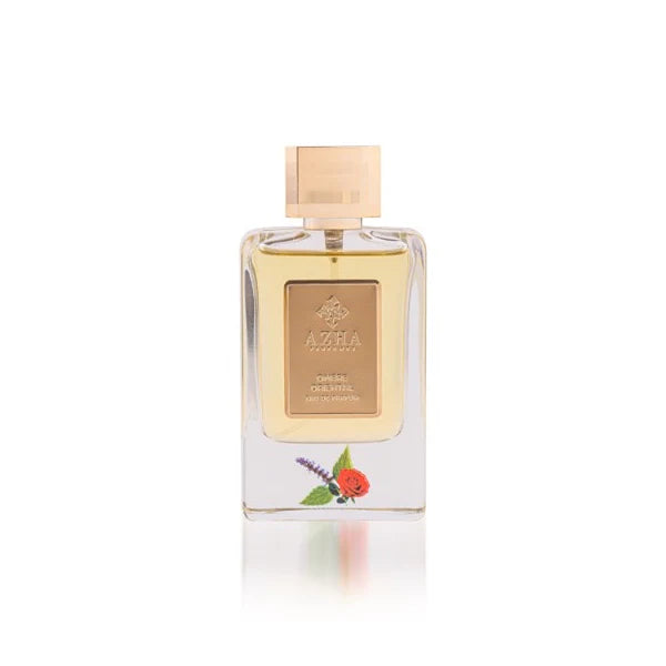 Ombre Oriental Eau De Parfum 100 ml