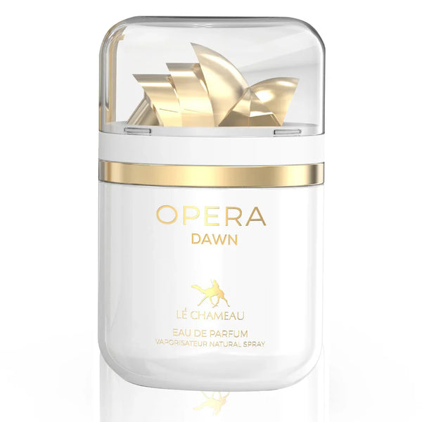 LE CHAMEAU Opera Dawan (Pour Femme) 100ML EDP