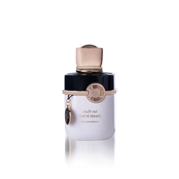 Oud Al Abyadh EDP 100 Ml