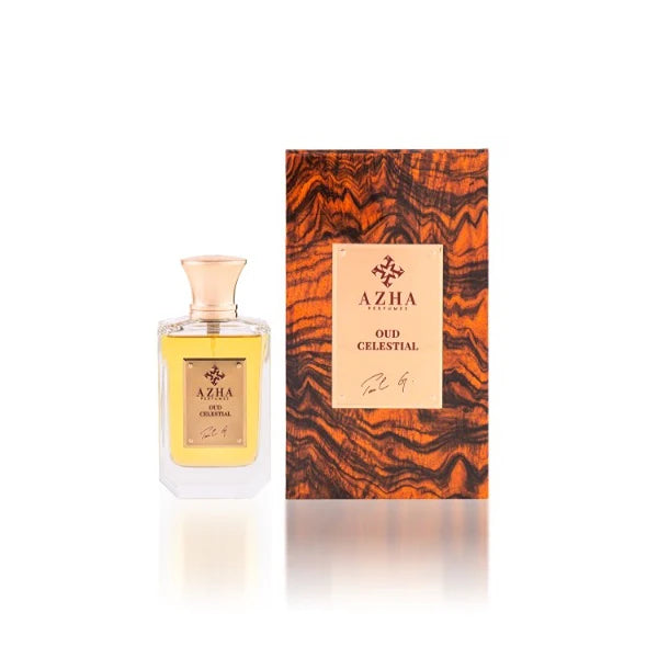 Oud Celestial EDP 100 Ml