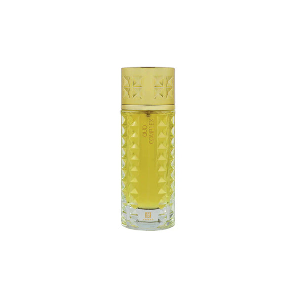 Oud Complex EDP 100ml
