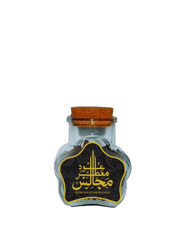 Oud Ma’attar Majalis (58 Grams)