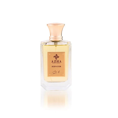 Oud'n Cuir EDP 100 ml,