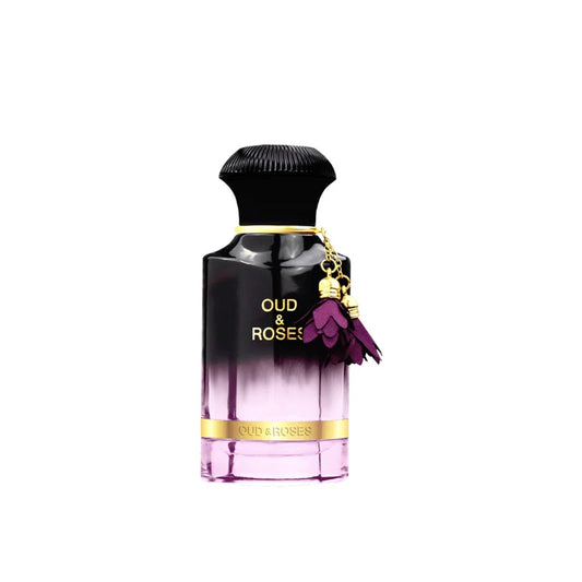 Oud & Roses EDP 60ml