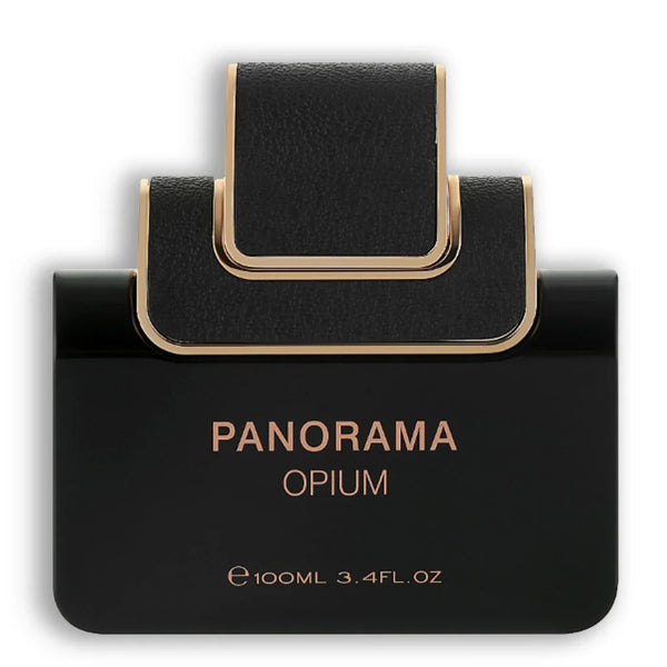 PRIVE Panorama Opium (Pour Femme) 100ML EDP
