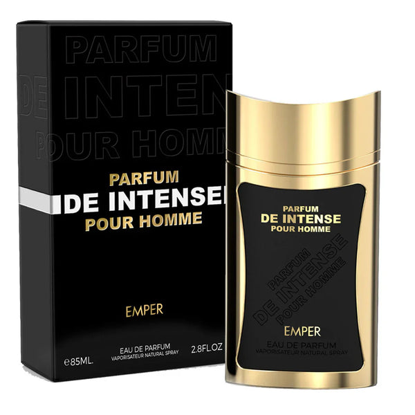 EMPER Parfum de Intense (UNISEX) 85ML EDP