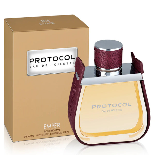 EMPER Protocol (Pour Homme) 100ML